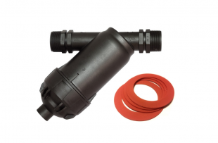 Дисковый фильтр HF-Y 3/4" 130 mkm